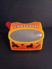 Lakeshore Yellow Science Viewer