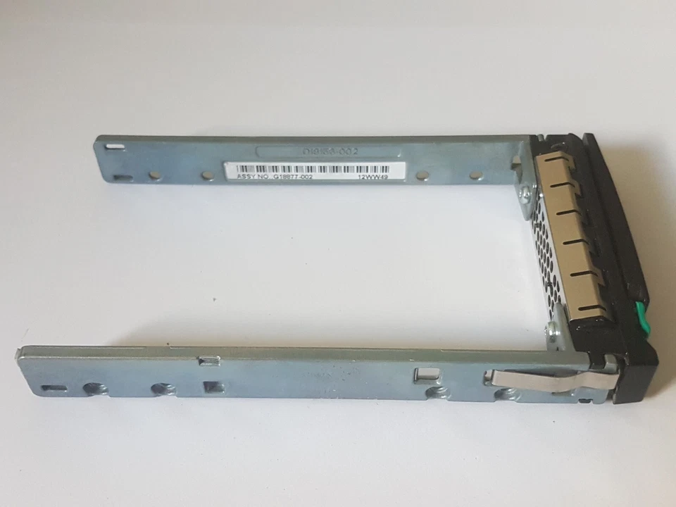 Intel G18877-002 2,5 " Caddies Caddy Tray - Image 2 of 4