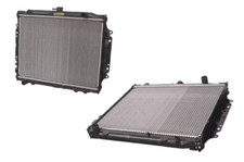 RADIATOR FOR HOLDEN RODEO TF 1988-2003