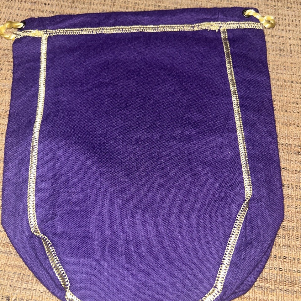 Washington State cougars NCAA Hand Made Logo’d CROWN ROYAL BAGS 1 Liter 9x7 eBay