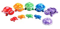 Snap-n-learn Number Turtles Snap-n-learn Number Turtles