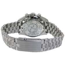 Omega Speedmaster Moonwatch 42mm 310.30.42.50.01.001 Steel Hesalite 5