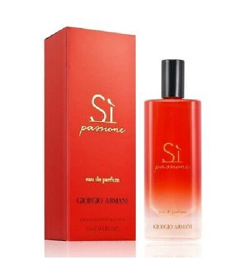 si loving perfume