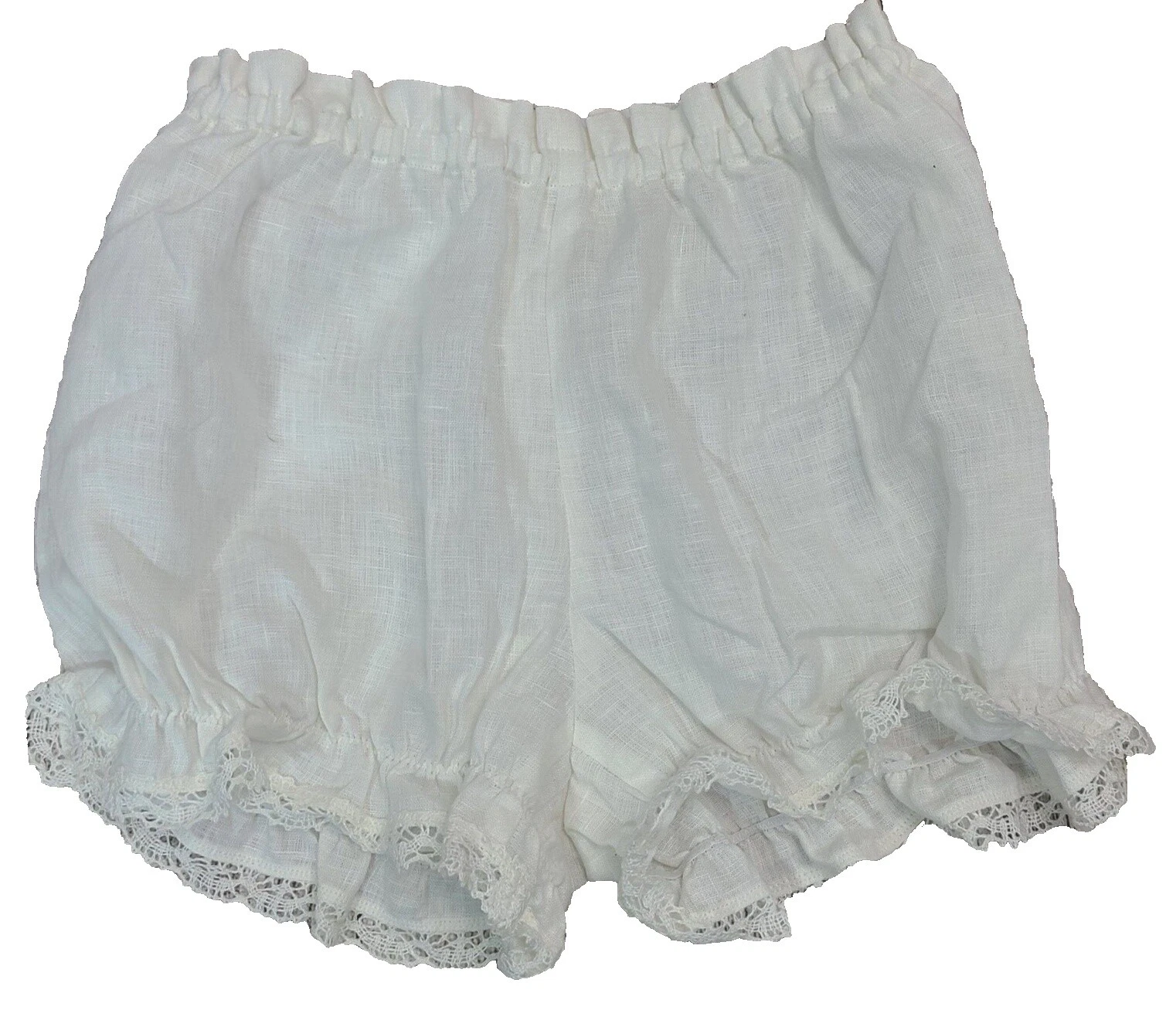 Linen Vintage Lingerie for Women