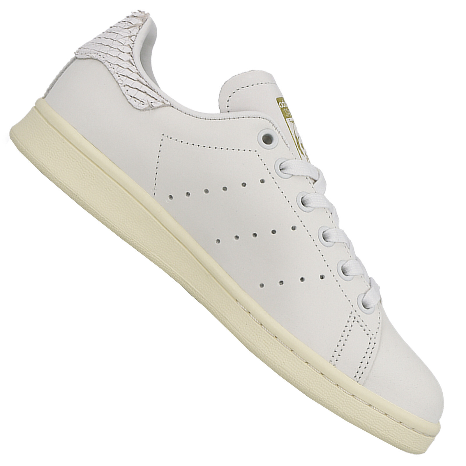 adidas stan smith damen weiß beige