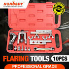 <!--F#f_0-->10Pc Flaring Tool Set Tube Bender Flare Kit Brake / Fuel Lines Air Conditioning<!--F/-->