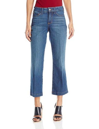 NYDJ Women's Sophia Flare Ankle Jeans 