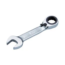 Kyoto Machine Tool KTC MSR2SA10 Short Ratchet Combination Wrench NEW