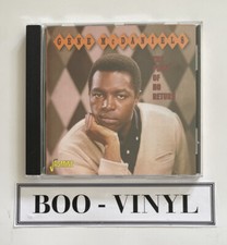 Gene McDaniels : The Point of No Return CD album rhythm n blues NM / M