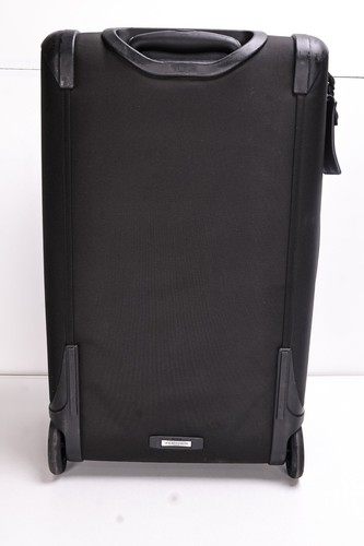 TUMI 22" Continental Expandable Alpha 2 Carryon 2 - Wheel Nylon Luggage - Picture 3 of 13