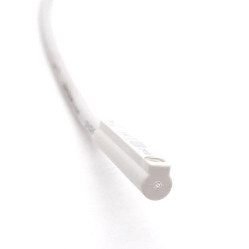 SMC D-M9PZ Solid State Sensor, In-Line, 5/12/24VDC, PNP 3-Wire, N.O. Contact, 5m - Picture 3 of 4