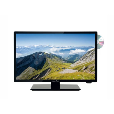 Fernseher Seeview 15,6 HD DVB T2/S2 mit DVD 12V (kein 220V)