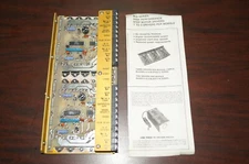 ANAHEIM AUTOMATION Model BL6HG07 Step Motor Driver CONTROL BOARD