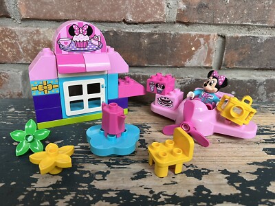 Lego duplo 10830 Minnie's Cafe Disney Junior 27