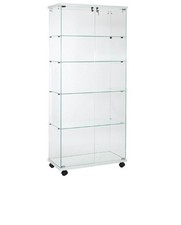 vetrina,espositori,vetrine per negozi,vetrinette per collezionismo,modellismo