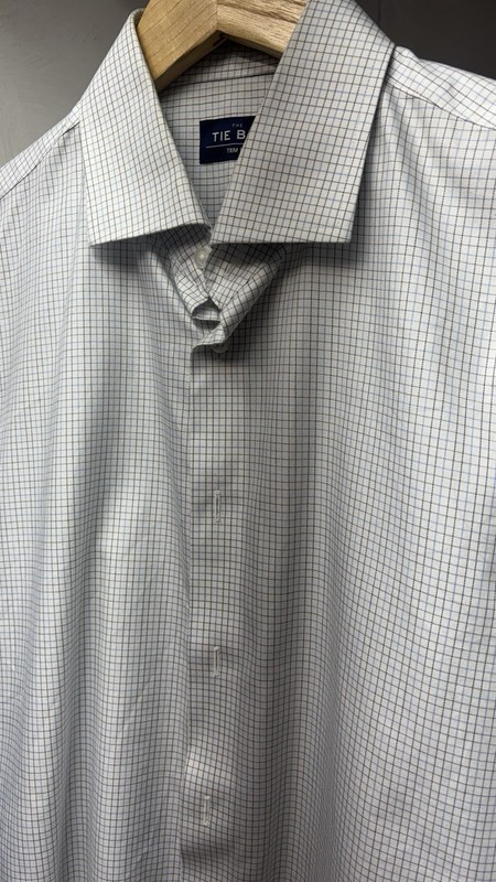 The Tie Bar 16 34/35