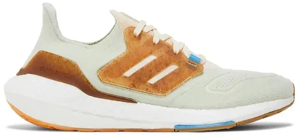 adidas gazelle silver green womens Shop Black Mens adidas Ultraboost 22 Made With Nature Running Shoes   Shoebacca