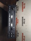 BMW E46 Business CD Player/Stereo 6939660 - L13 #A7