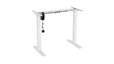 5902211119555 Biurko elektryczne regulacja wys. Ergo Office, max wys 123cm, max 