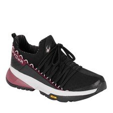 Spyder Sanford Women's Casual Shoes, Black, W10