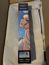 Yuna, Grand Summoner Wedding Dress Limited Pl...