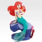 Ichiban Kuji Disney Prize B The Little Mermaid Ariel Scene Figure H5.5 inch Pre