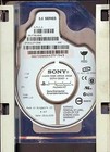 OEM Sony PS2 40GB HDD Hard Drive for PlayStation 2 Tested Working