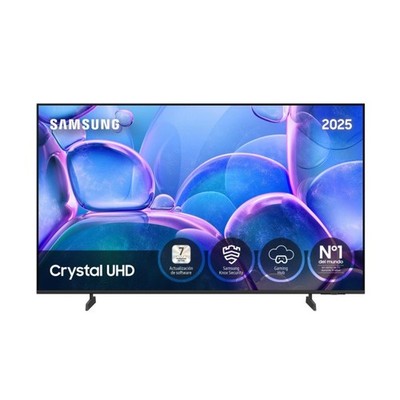 Fernseher Samsung TU55U7025FKXXC Crystal UHD 55'' 4K Ultra HD Smart TV WiFi