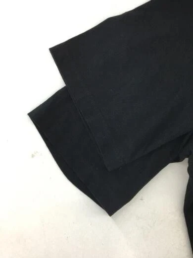 MAISON MARGIELA MM6 Vestito a maniche corte S Cotone BLK S62CT0020