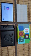 Lenovo Legion Tab Gen 3 (Y700) Gaming Tablet Snapdragon 8 Gen 3 256 GB 12gb Ram