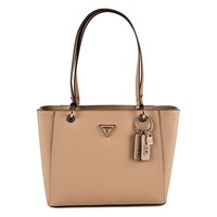 Guess Noelle Ii Shopper Tasche 37Cm #GUE-HWZG96_72250 (Beige)