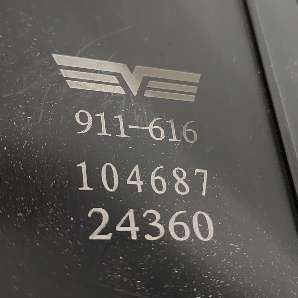 Dorman 911-616 Vapor Canister fits 2005-2012 Toyota Corolla 05-10 Pontiac Vibe - Image 2 of 4