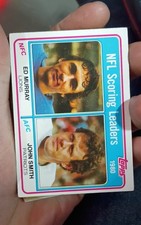 1981 Topps - League Leaders Eddie Murray, John Smith #4 (RC)