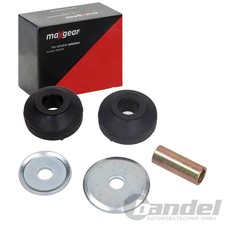 MAXGEAR DOMLAGER HINTERACHSE VORDERACHSE PASSEND FÜR HONDA ACCORD CIVIC