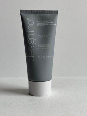 1 Regis Designline Expandability Volumizing Styler 4 fl oz New VHTF