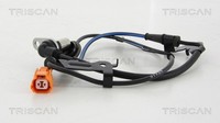 Abs Sensor Raddrehzahl Triscan 8180 40133 FüR Honda Hr 5 16V GH1 GH3 4WD GH2