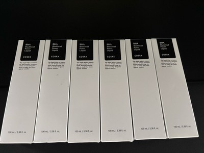 COSRX BHA Blackhead Power Liquid 3.38oz (6 Pack)