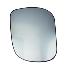 Left Side Rearview Heated Mirror Glass For Toyota RAV4 2006-2012 87961-42790