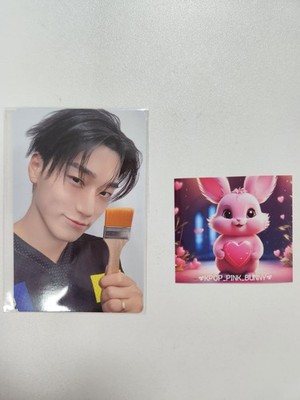ON HAND] ATEEZ ANITEEZ IN COLOR POP UP STORE OFFICIAL MERCH | eBay