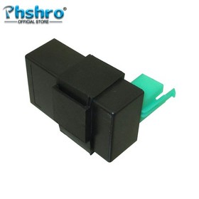 Phshro CDI Ignition Box 5 Pins For 110cc 125cc 140cc 150cc 160cc Pit Dirt Bikes