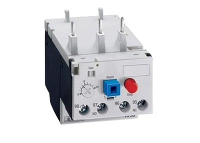 Lovato Electric 11RF9033