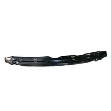 Front Steel For Toyota Tacoma 1998-2000 2wd Type A New Bumper Reinforcement
