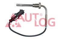Autlog AS3455 Sensor, Abgastemperatur FüR Alfa Romeo,Fiat