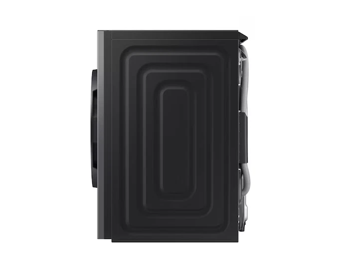 LAVATRICE SAMSUNG WF90F09C4SU3 9KG 1400GIRI INVERTER VAPORE DARK SILVER CLASSE A - Immagine 4 di 4