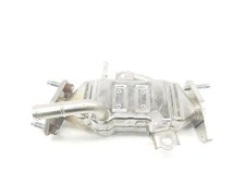 256010T030 1151CB AGR-Kühler für TOYOTA C-HR HIBRIDO 90 KW (122 CV)