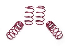 Vogtland Sportfedernsatz für Honda Civic FD1|FK1|FK2|FK3|FN1|FN2|FN3|FN4 (ab Bj.