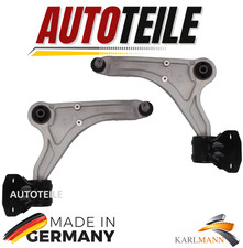 FOR FORD SMAX 2015- FRONT WISHBONES TRACK CONTROL ARMS PAIR NEW