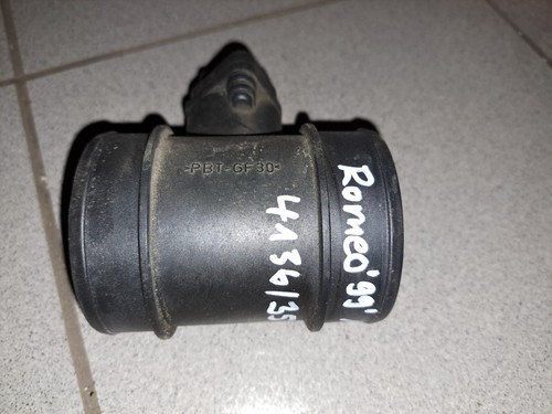 Luftmassenmesser ALFA ROMEO 156 (932) Benzin 106 kW Bj.97-02 0280218019