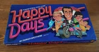VTG 1976 Parker Brothers HAPPY DAYS Fonzie's Real Cool Board Game COMPLETE & EXC