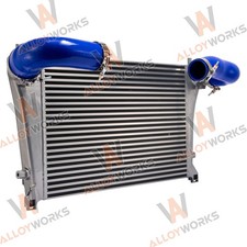 Ladeluftkühler Für Audi A3/S3 / VW Golf GTI R MK7 EA888 2.0T 1.8T TSI